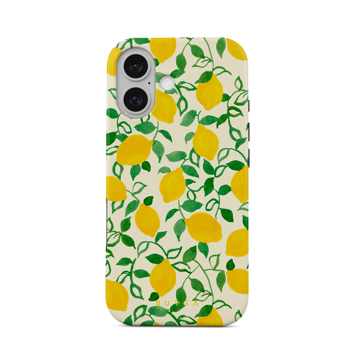 Capri - iPhone 16 ケース