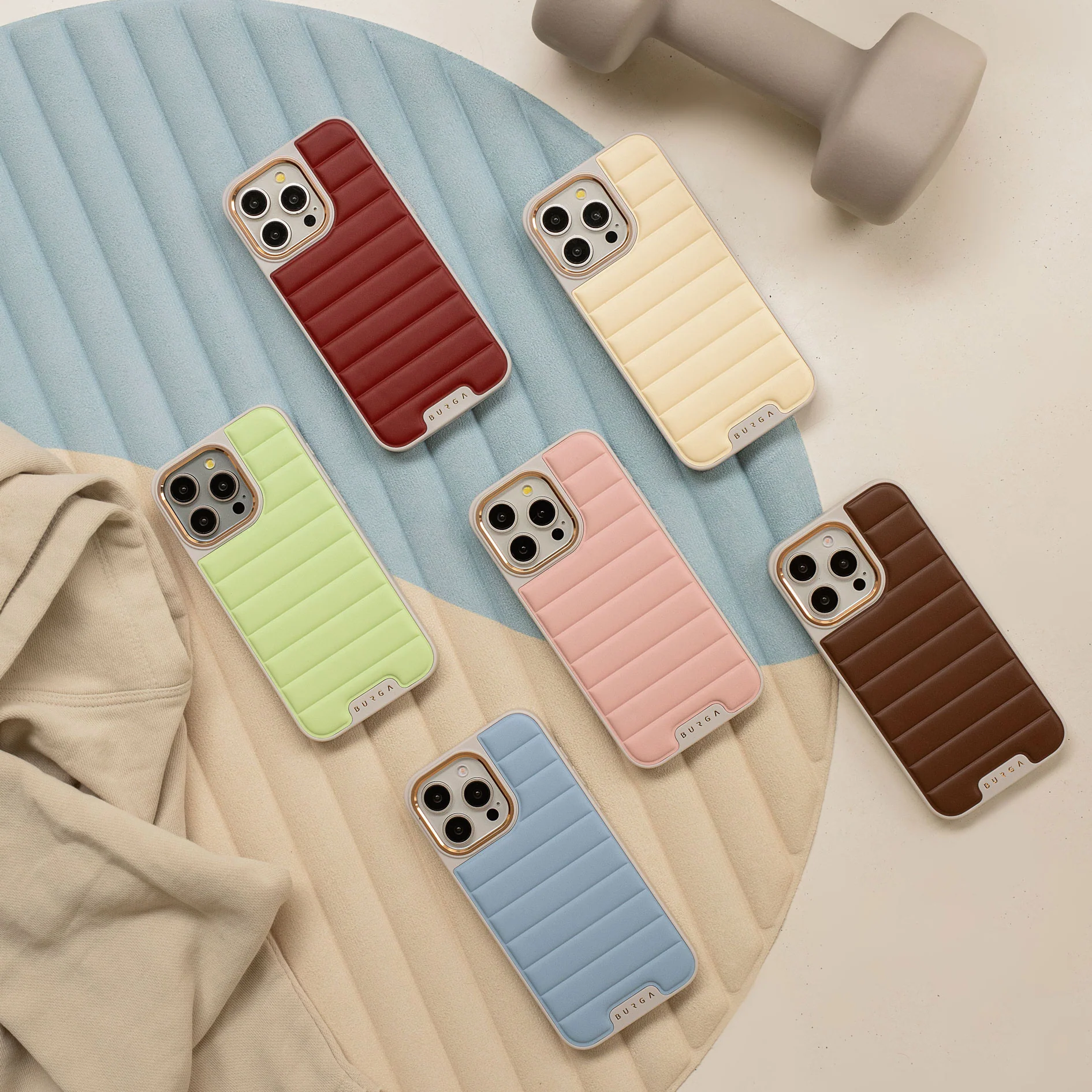 Pilates - Samsung Galaxy S25 Ultra ケース