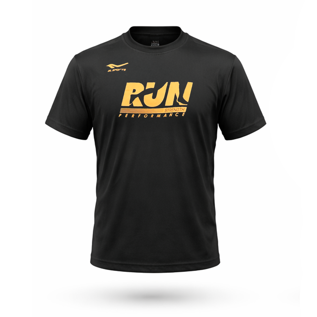 AL Cergas Men's Jersey Black BA03056601