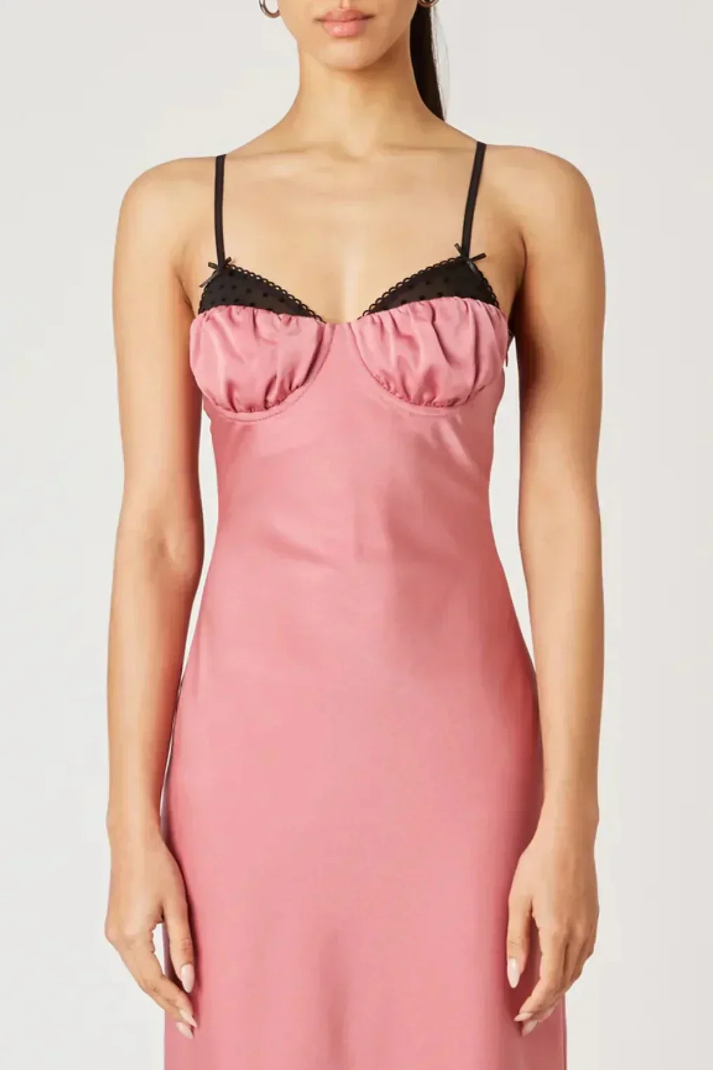NIA | Oona Dress - luluinthesky
