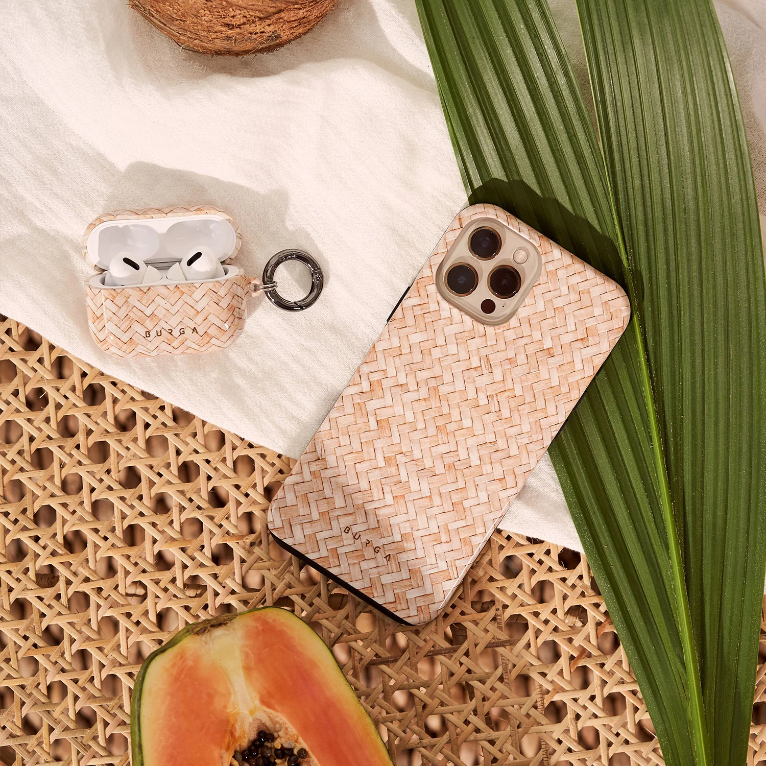 Boho Dreams - iPhone 11 Pro Max ケース