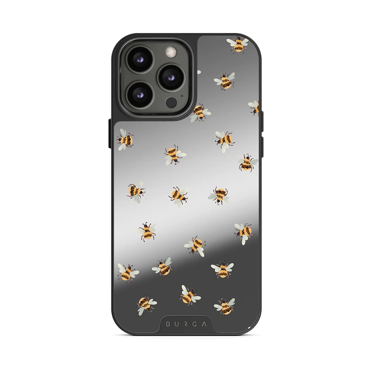 Honeycomb - iPhone 12 Pro ケース