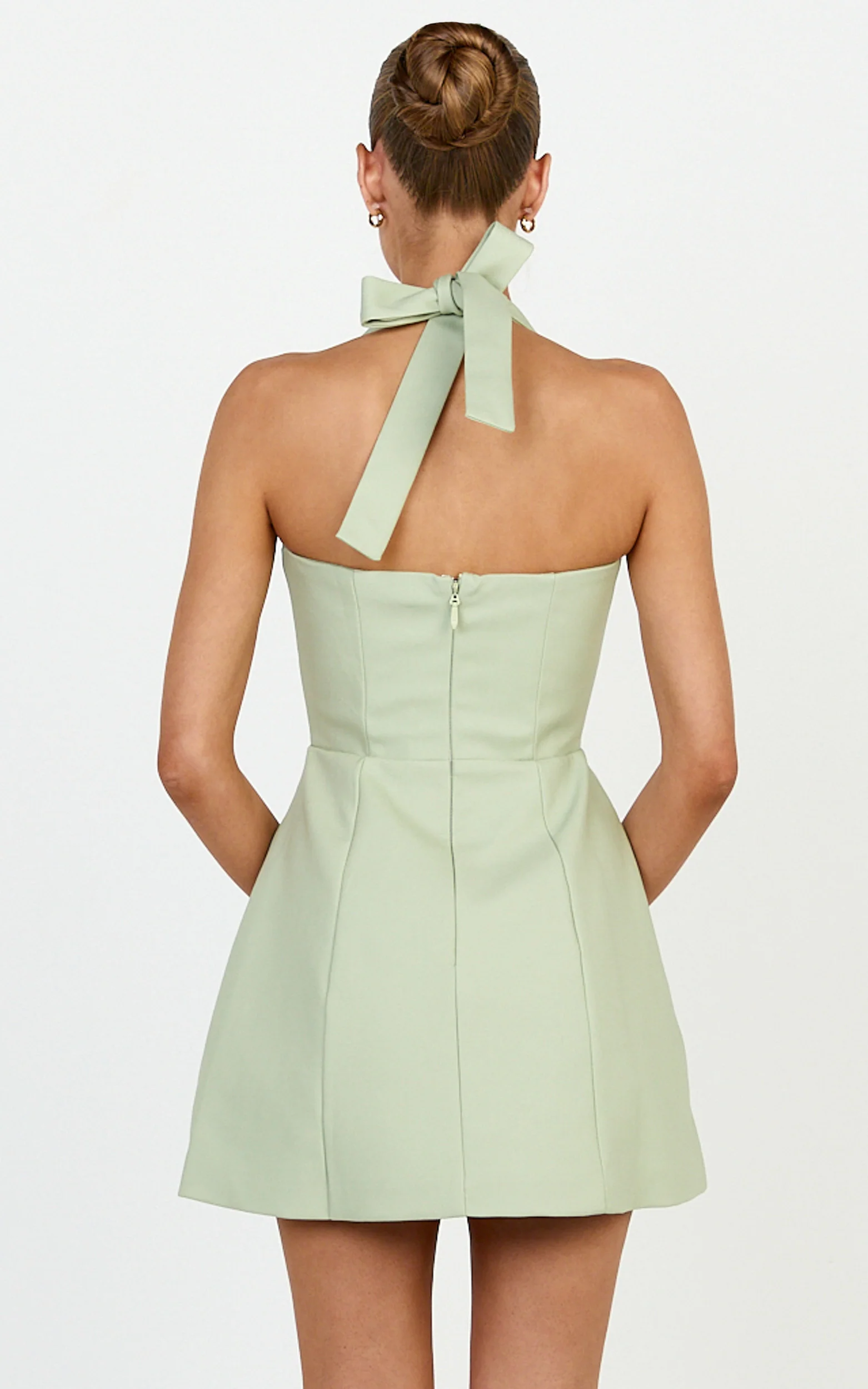 Dante Mini Dress