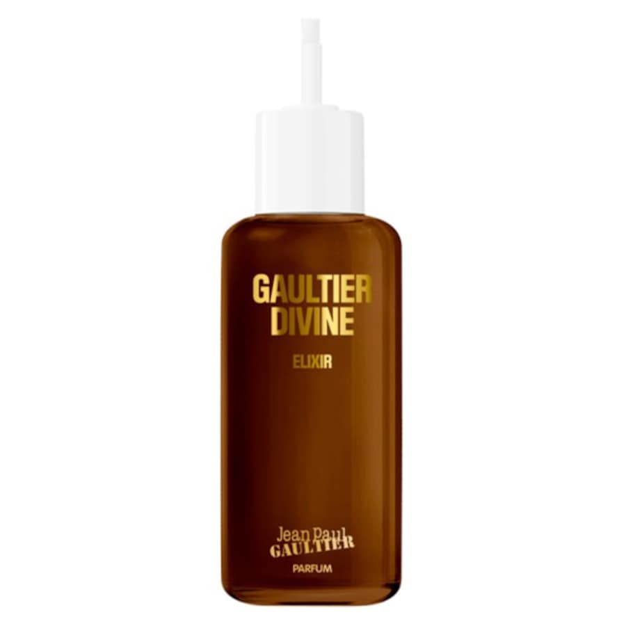 Jean Paul Gaultier Les Femmes Parfum Refill Gaultier Divine Elixir