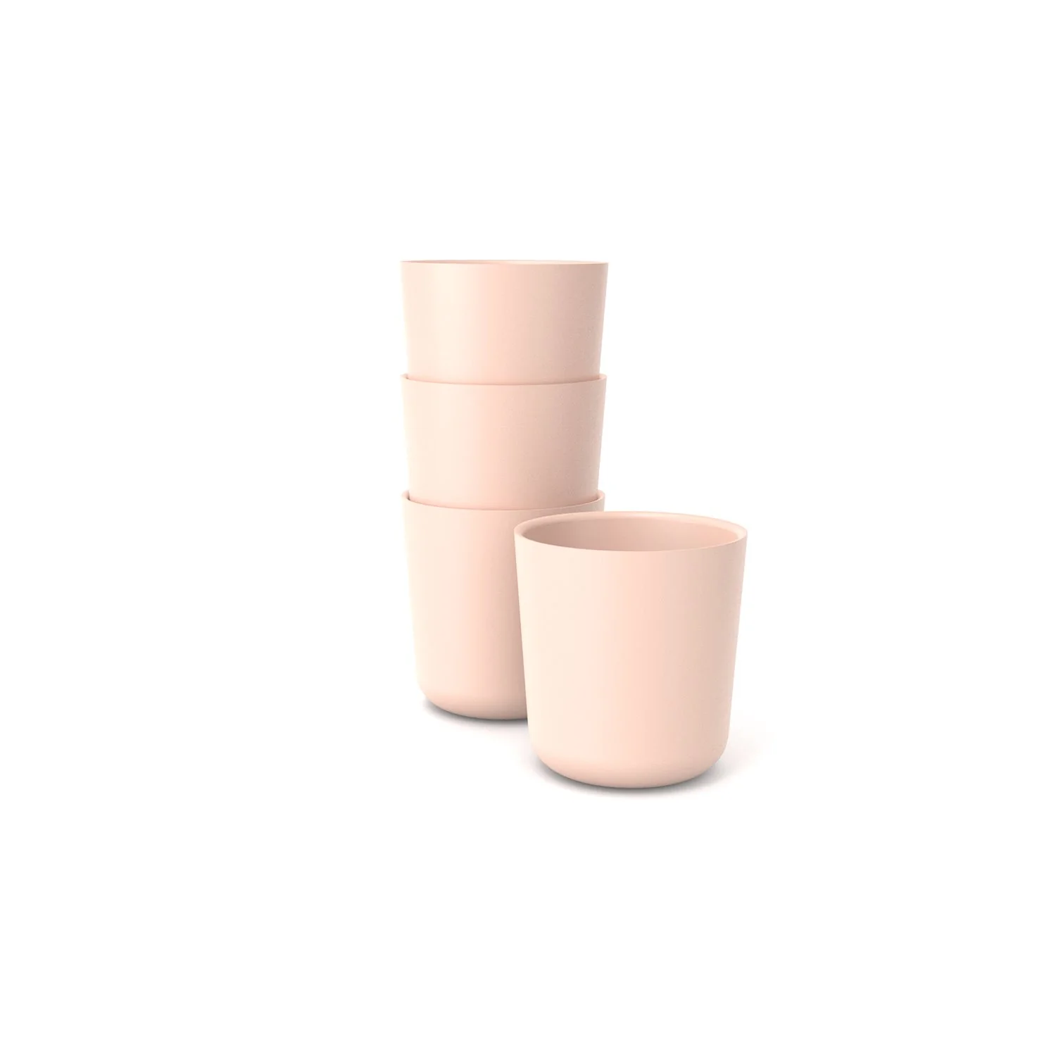 Vogeelle Medium Cup - Blush