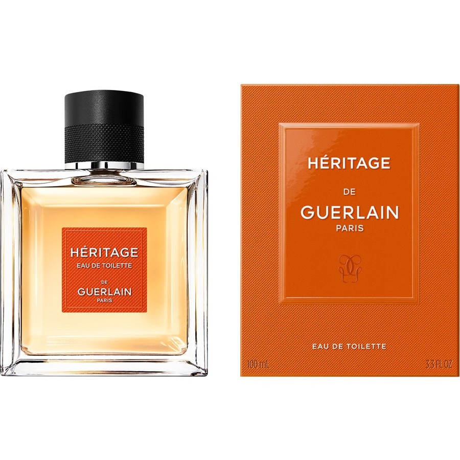 GUERLAIN Heritage Eau de Parfum Spray