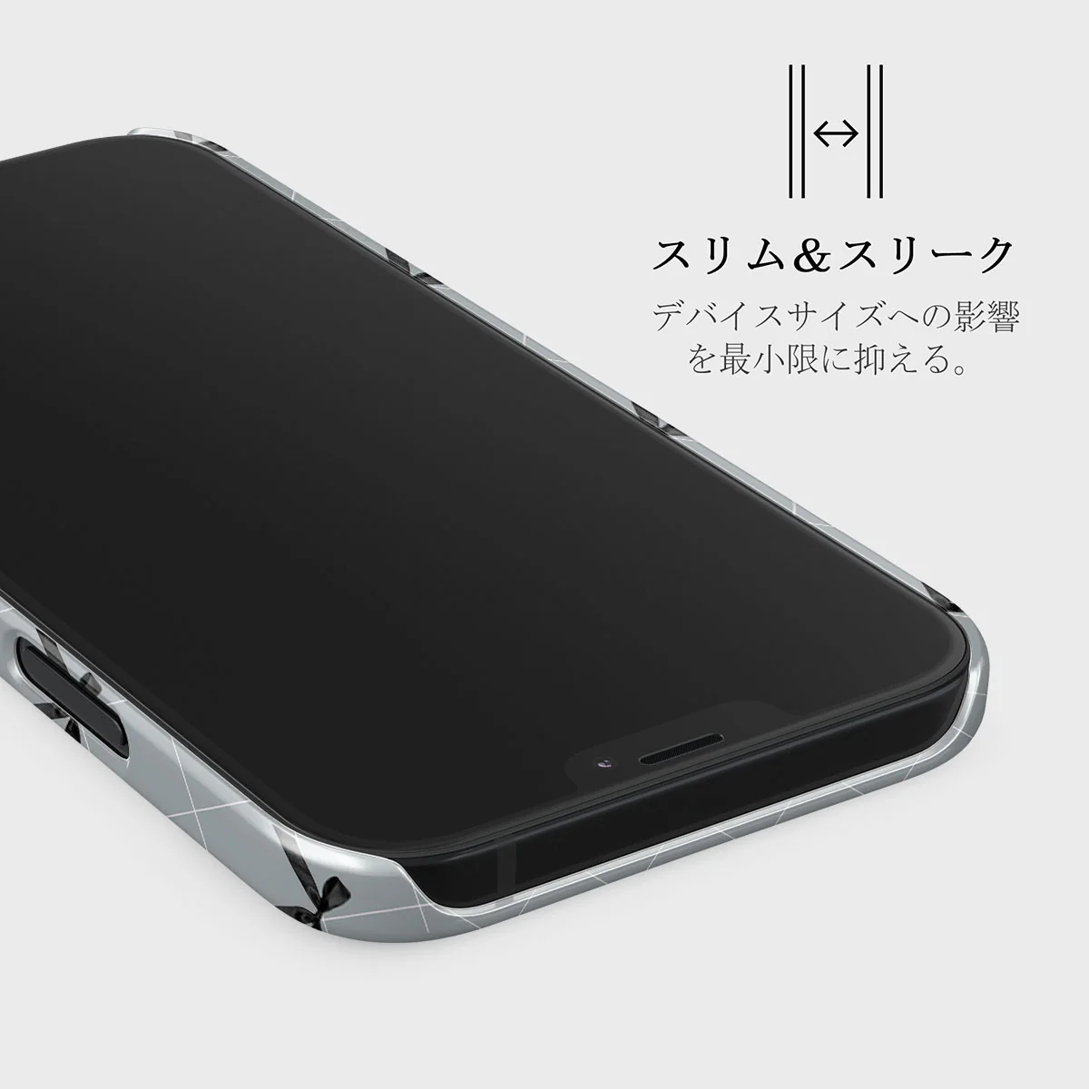 Coquette - iPhone 12 Pro ケース