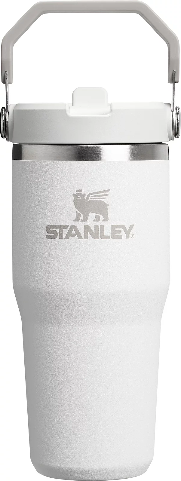 Stanley 14 oz. IceFlow 2.0 Flip Straw Tumbler - Frost