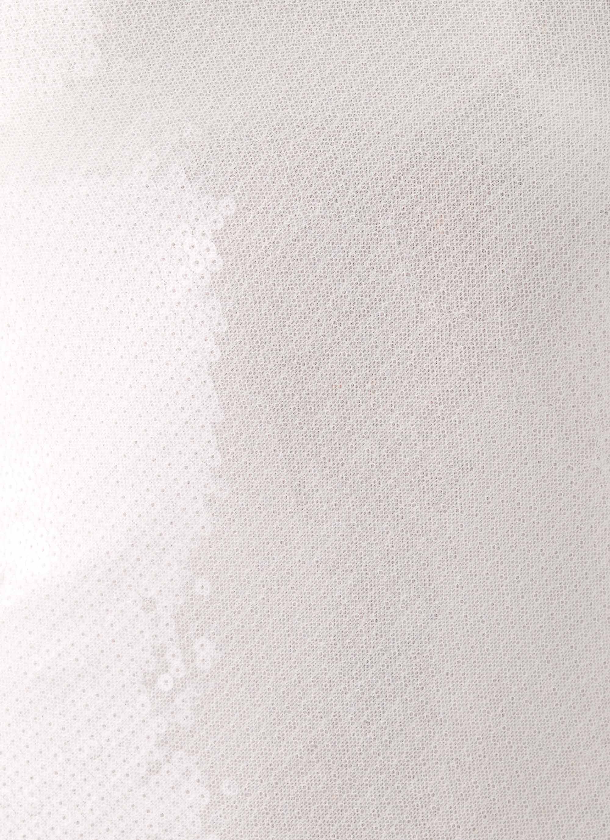 Anticipating Sequin Maxi Dress - White - luluinthesky