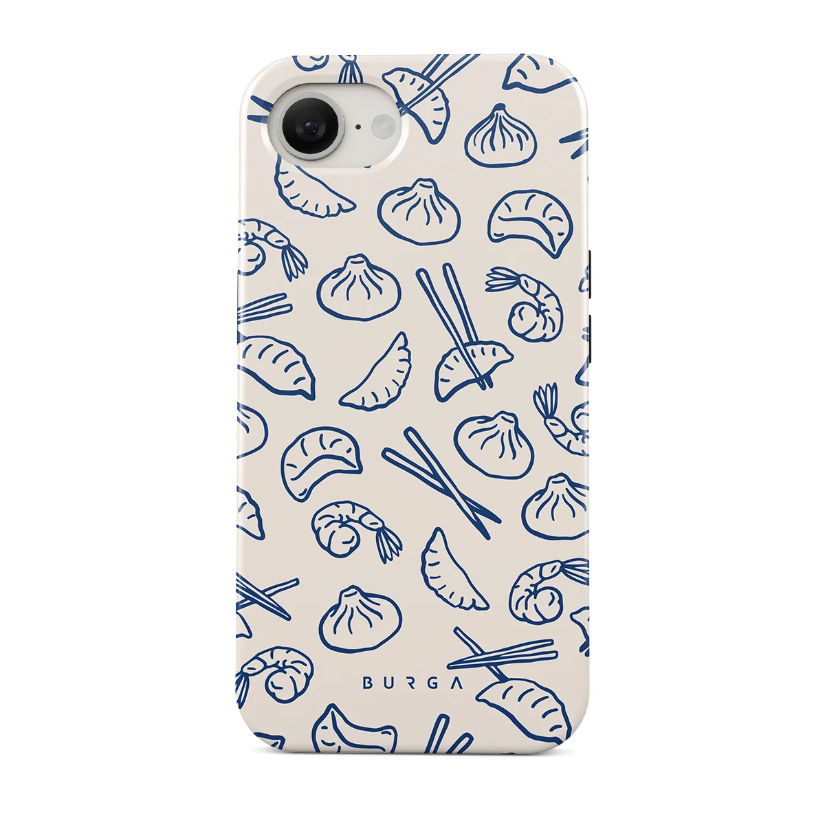 Takeout - iPhone 17e ケース