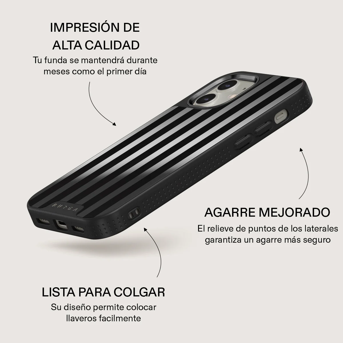 Prophecy - iPhone 12 ケース