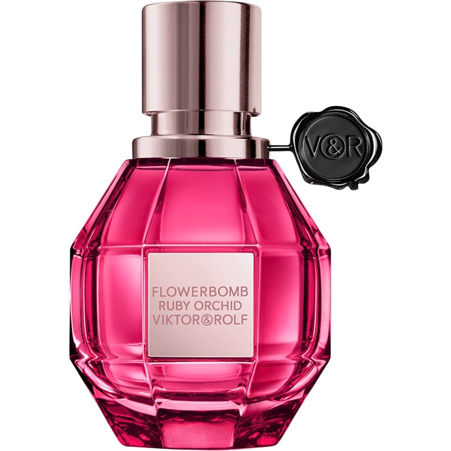 Viktor & Rolf Flowerbomb Eau de Parfum Spray Ruby Orchid