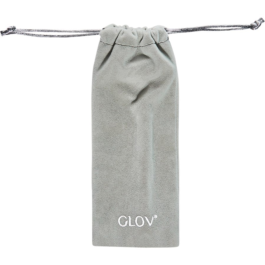 GLOV Masaż twarzy Facial Roller Green Jade