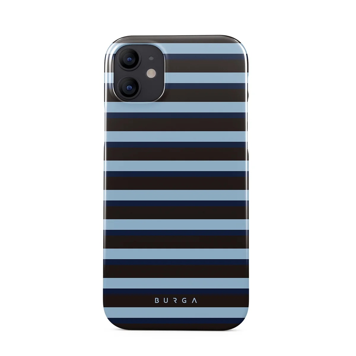 Window Seat - iPhone 12 Mini ケース