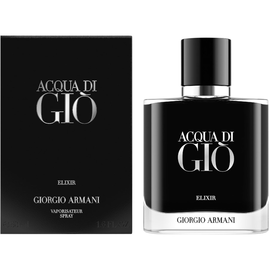 Armani Acqua di Giò Homme Elixir