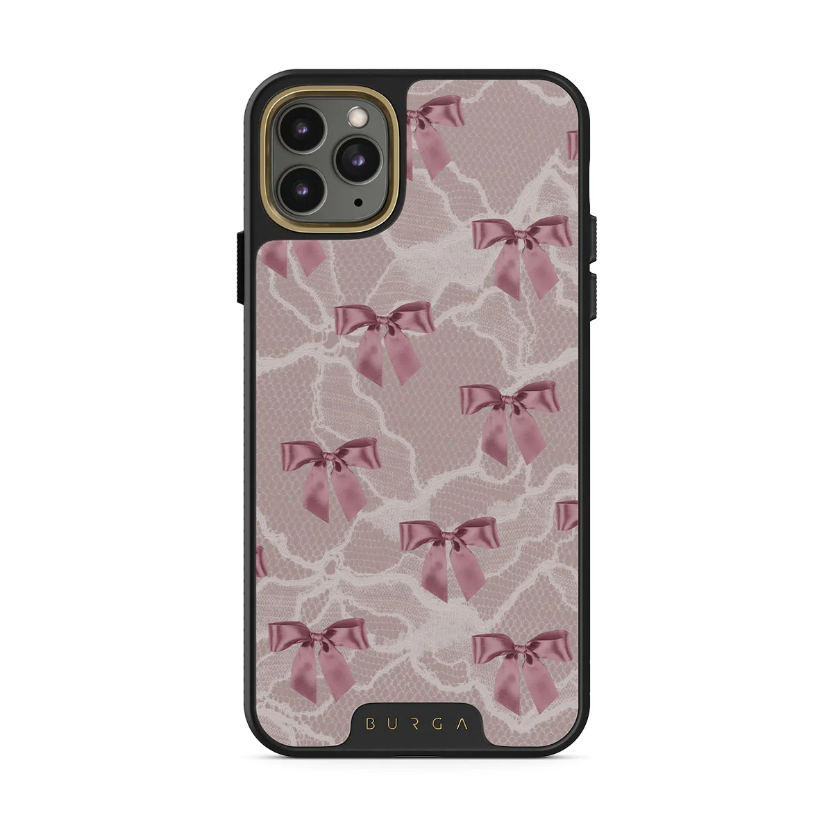 Ballerina - iPhone 11 Pro ケース