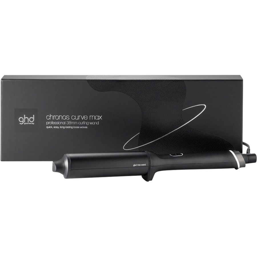 ghd Lokówki Lokówka ścienna Chronos Curve Max