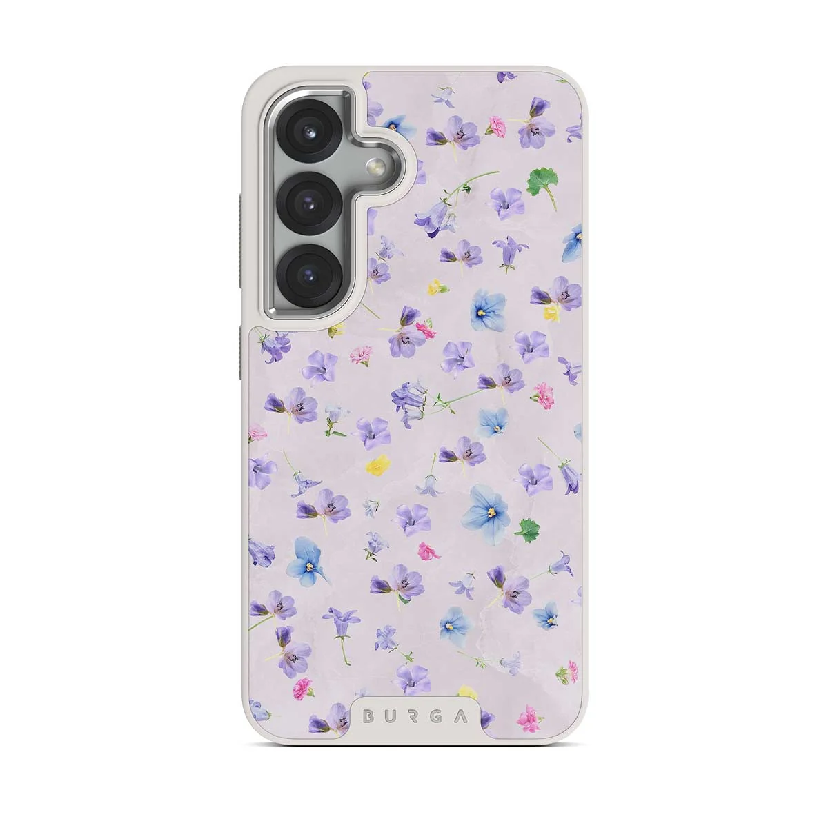 Wildflower - Samsung Galaxy S25 Plus ケース