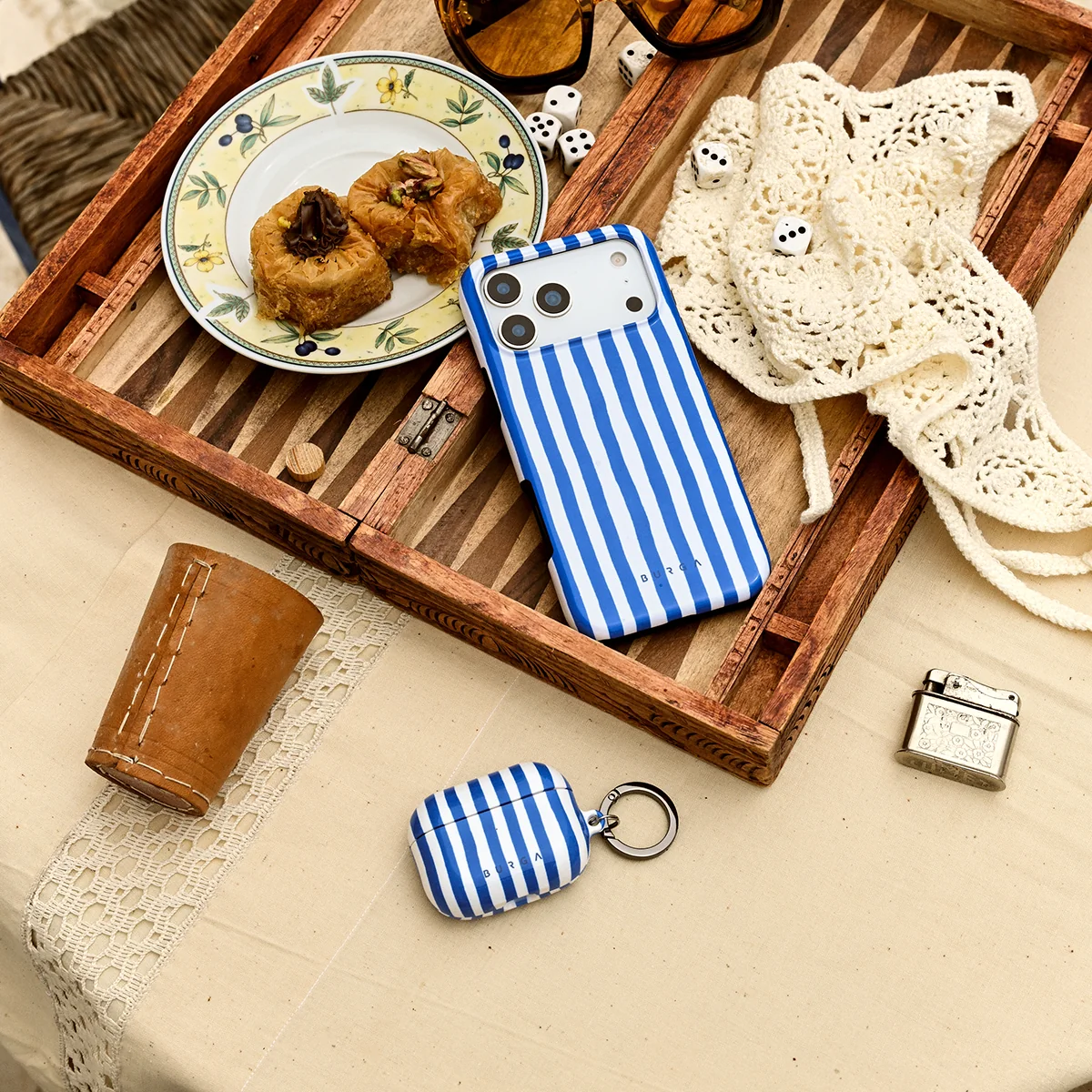 Kafenio - iPhone 11 Pro Max ケース
