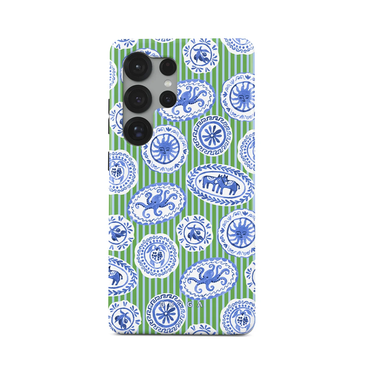 Taverna - Samsung Galaxy S25 Ultra ケース