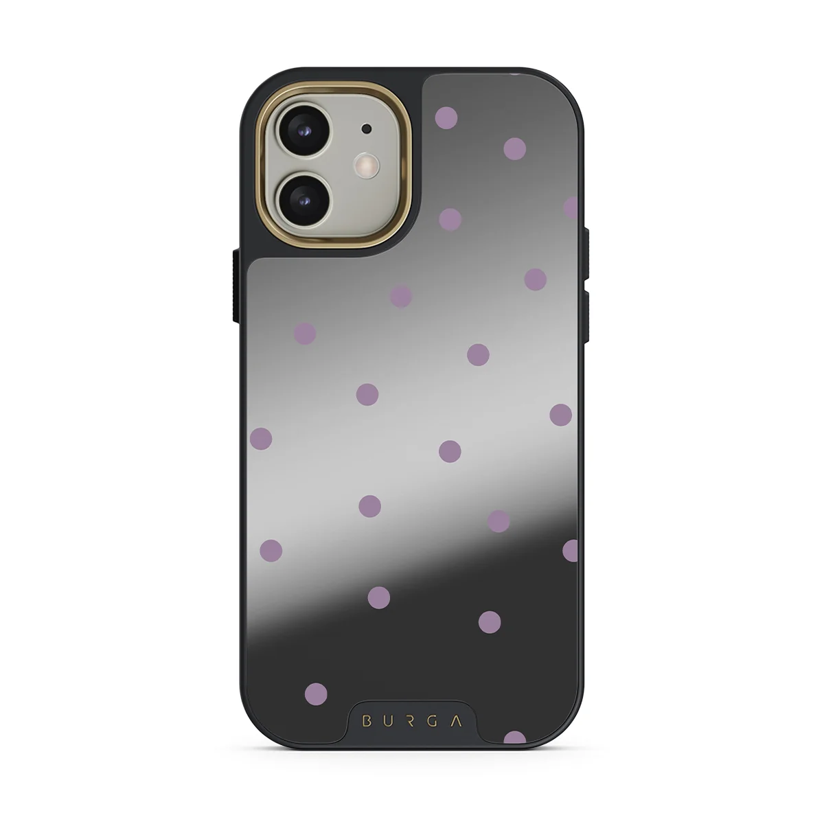 Curated - iPhone 12 ケース