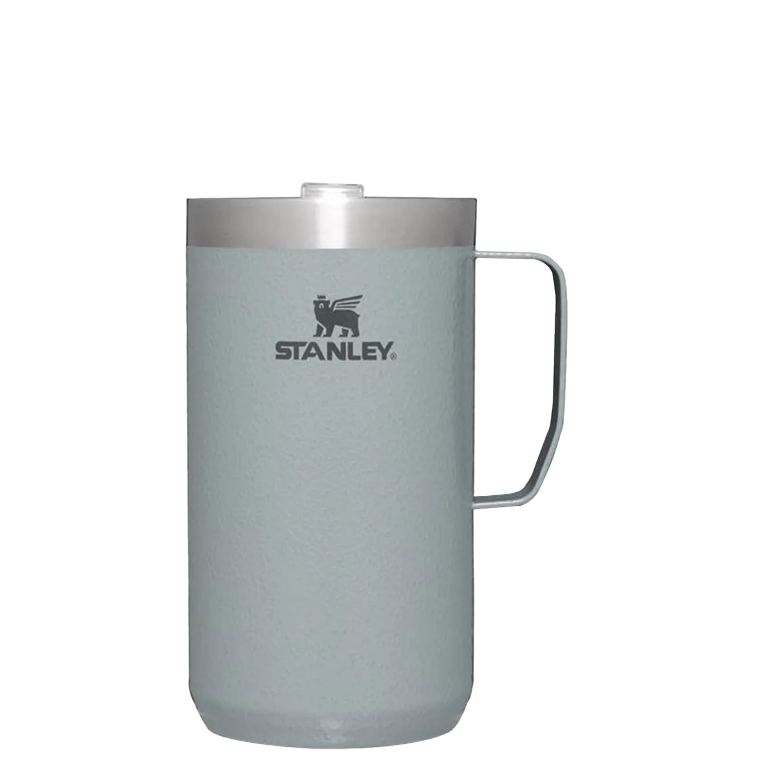 The Stay-Hot Camp Mug