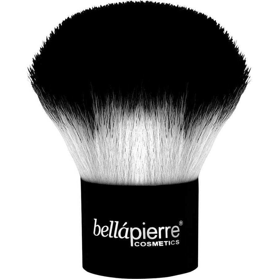Bellápierre Cosmetics Makijaż twarzy Wyjątkowo miękki pędzel kabuki