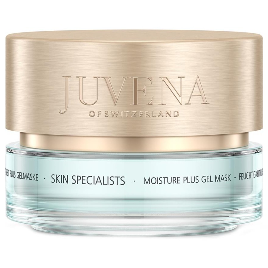 Juvena Skin Specialists Maska żelowa Moisture Plus