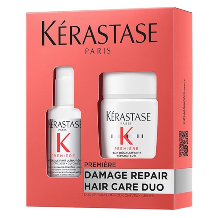 Kérastase Première Damage Repair Hair Care Duo