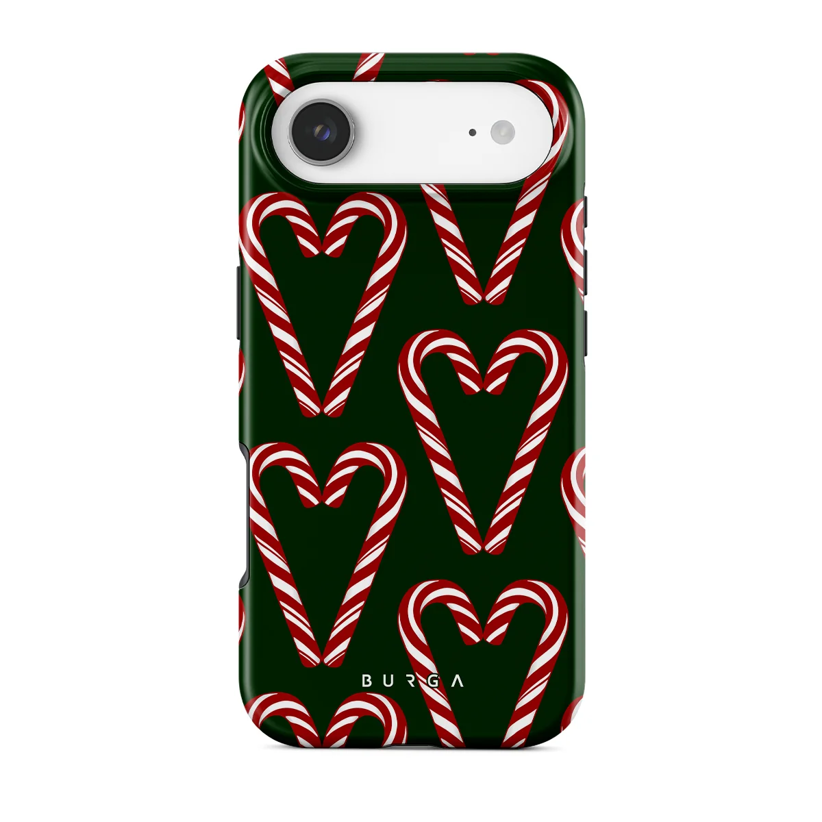Candy Lane - iPhone Air ケース