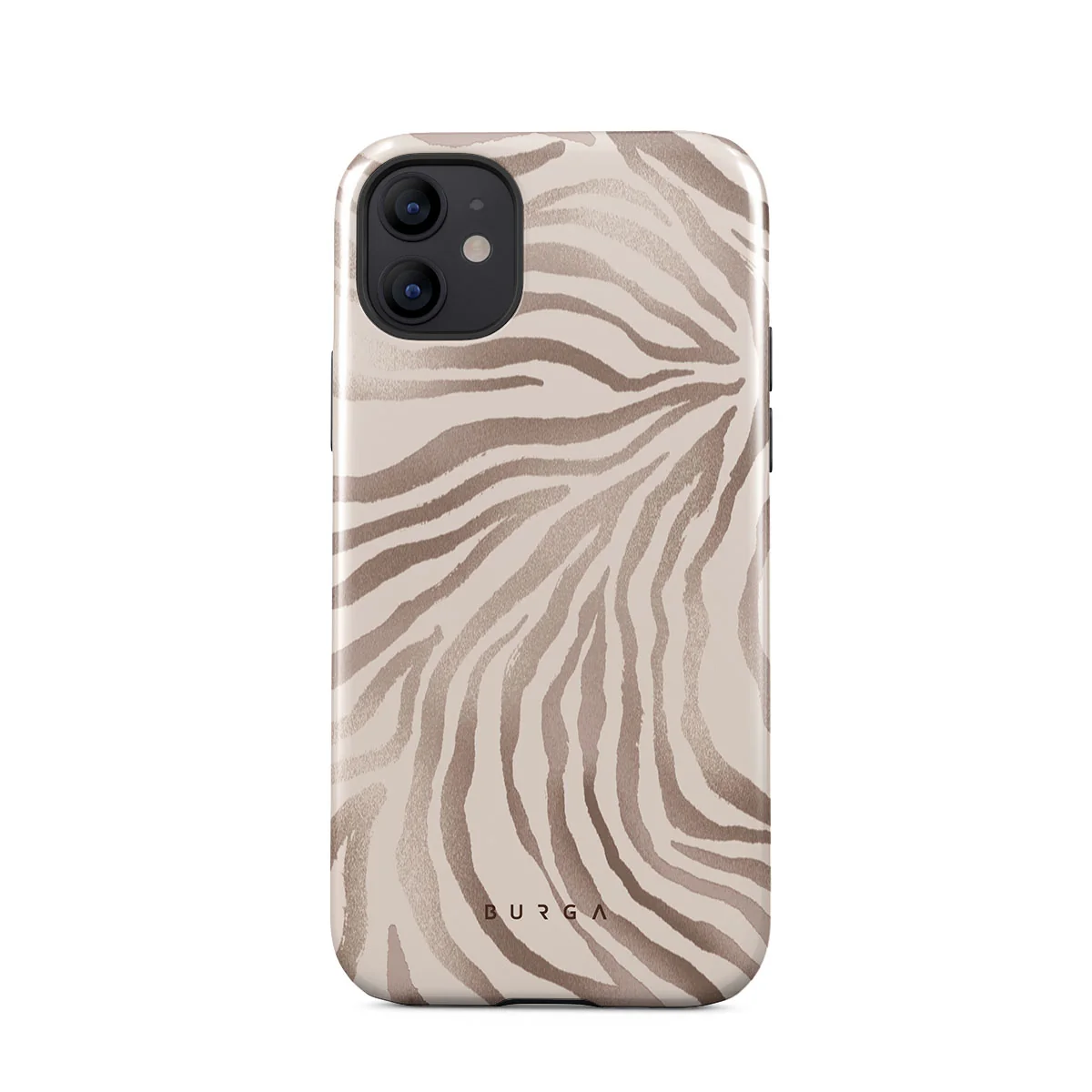 Lustre - iPhone 12 ケース