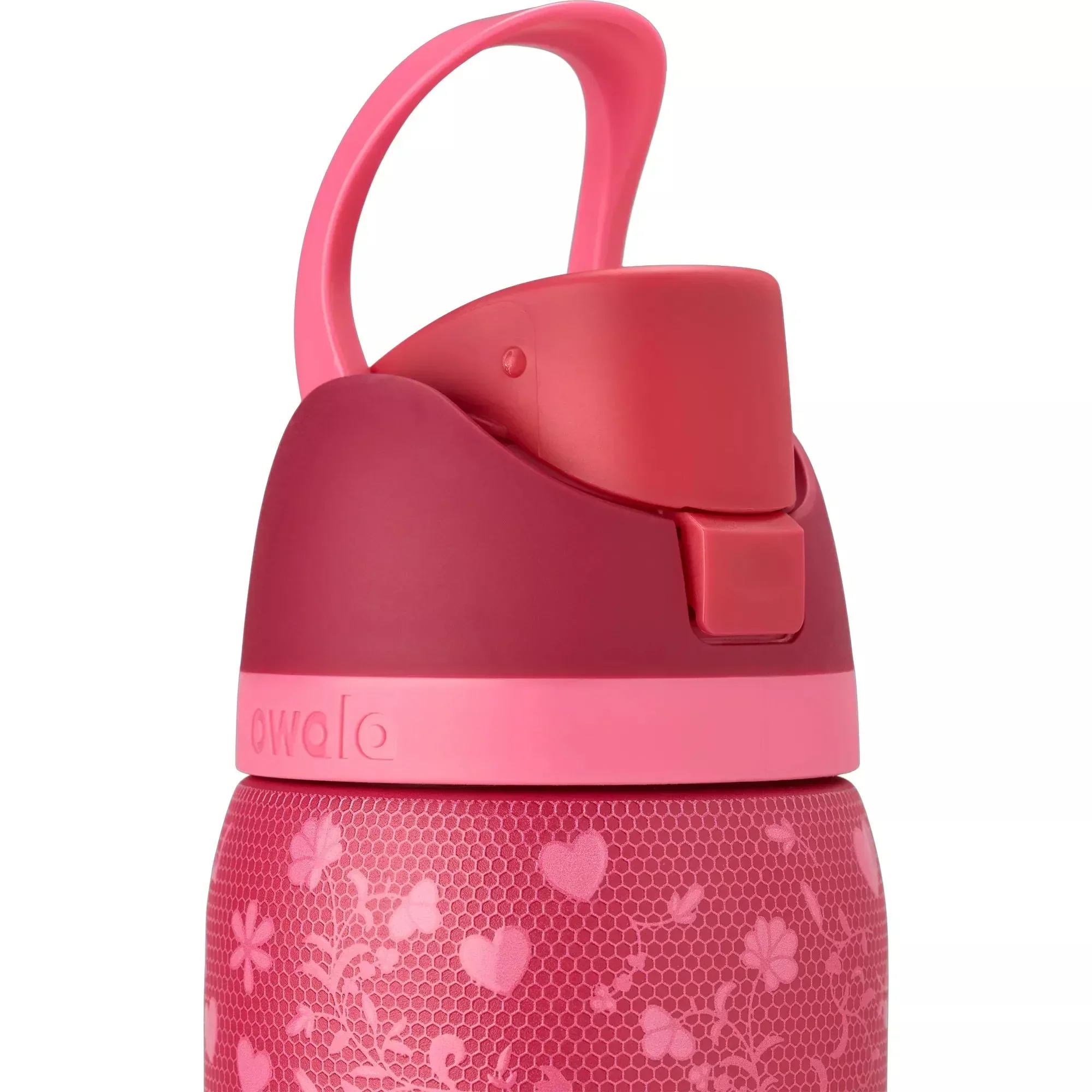 Owala Limited Edition Love Letter 32 Oz FreeSip Bottle