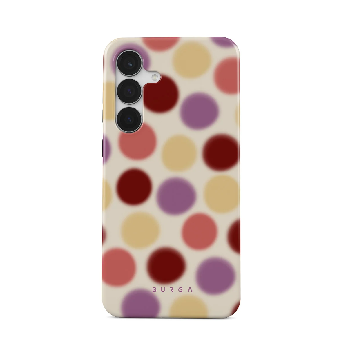 Double Trouble - Samsung Galaxy S25 FE ケース