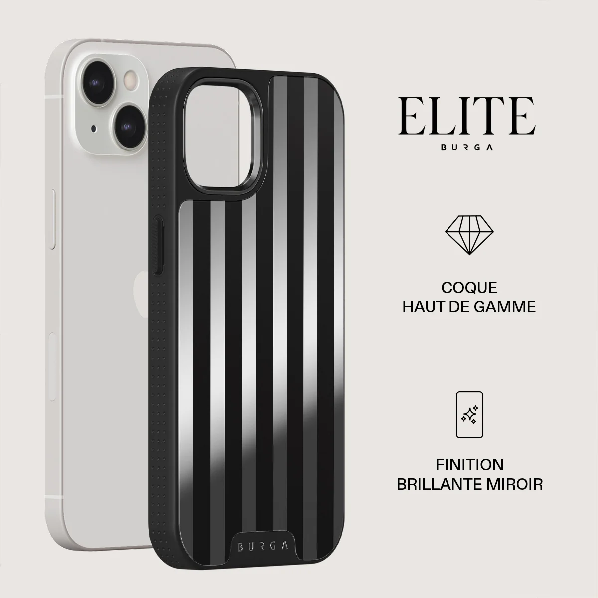 Prophecy - iPhone 13 ケース