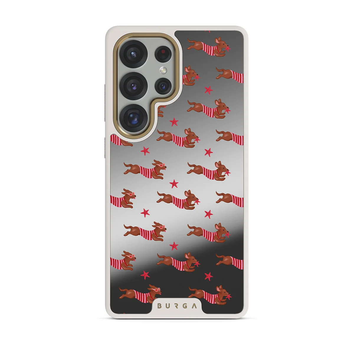 Hot Dog - Samsung Galaxy S25 Ultra ケース