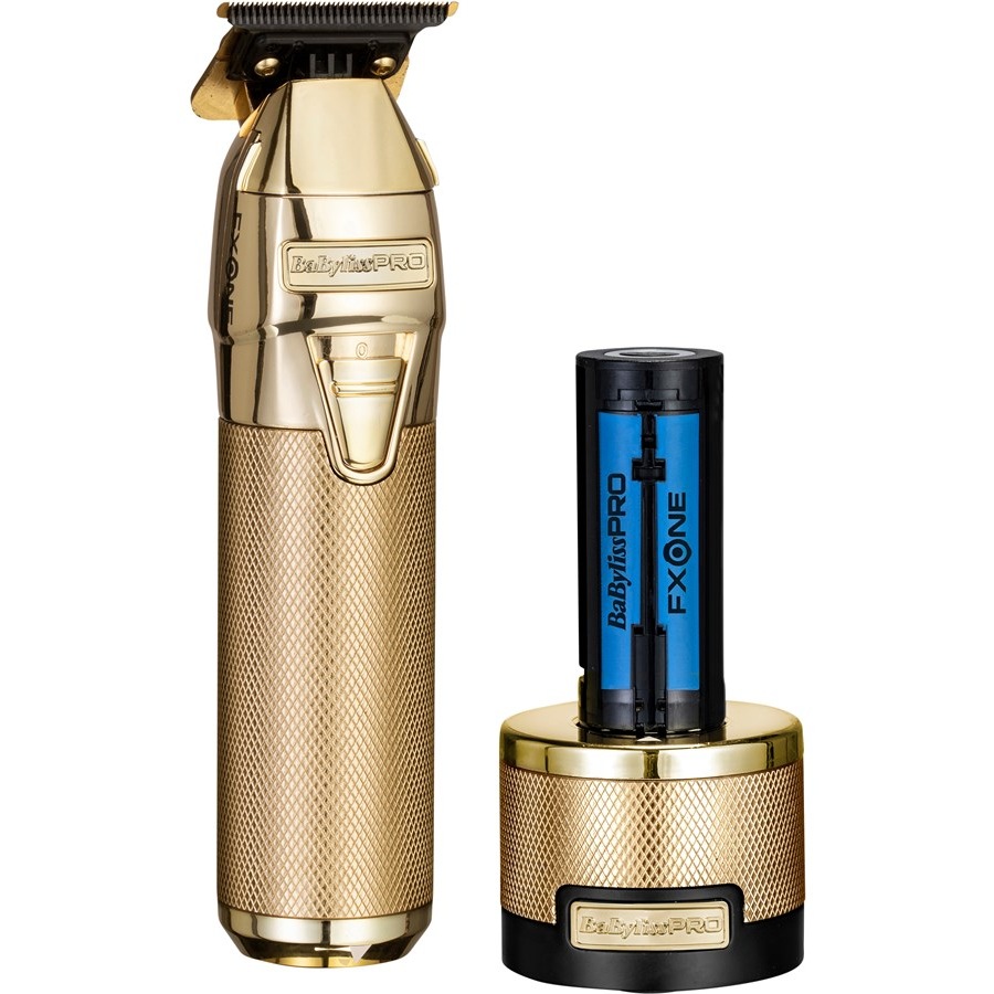 BaBylissPRO Trymery do brody FXONE Gold Trimmer