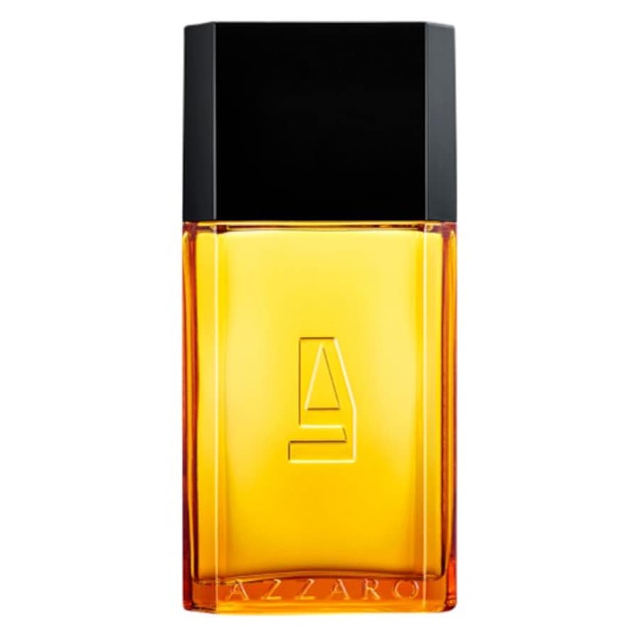 Azzaro Pour Homme Eau de Toilette Spray