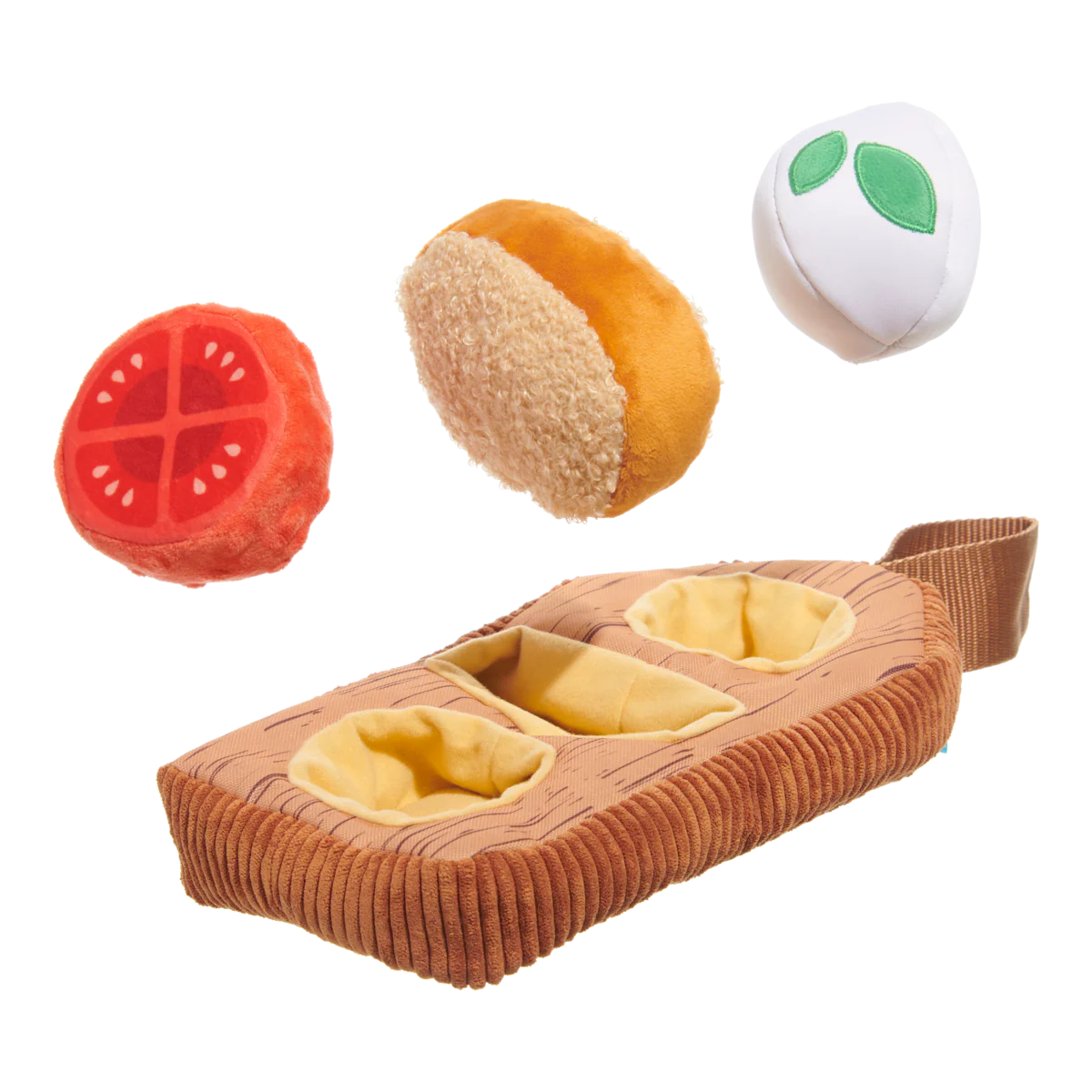 Antipawsto Board