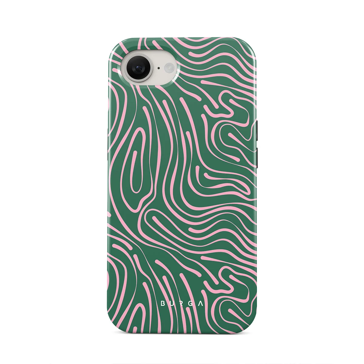 Hawaiian Breeze - iPhone 16e ケース