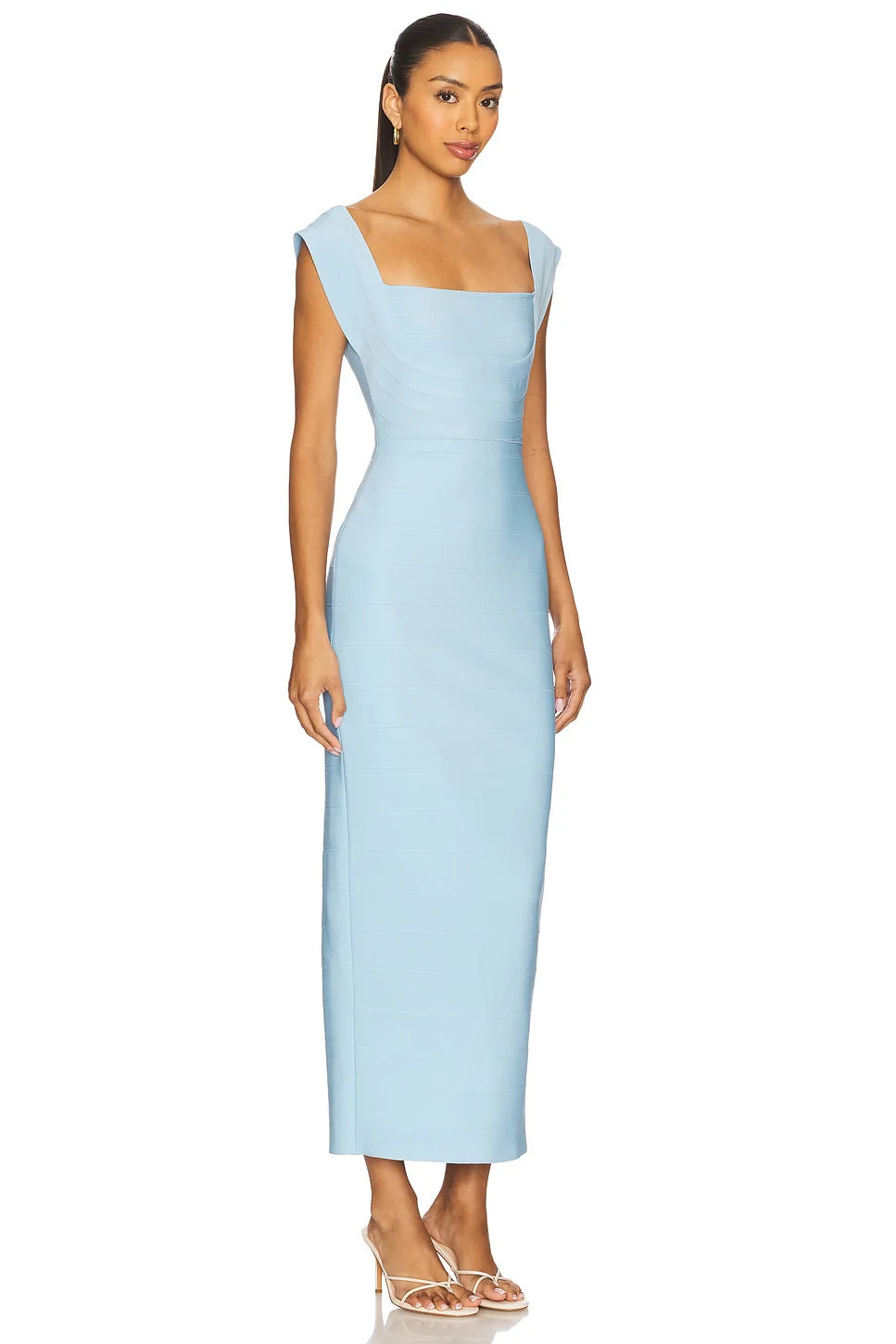 Fiona Maxi Dress