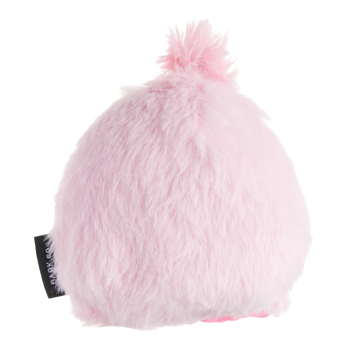Rosy Tough Chick Super Chewer Durable 2-in-1 Dog Toy