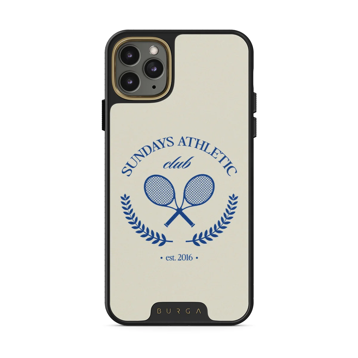 Leisure Club - iPhone 11 Pro Max ケース