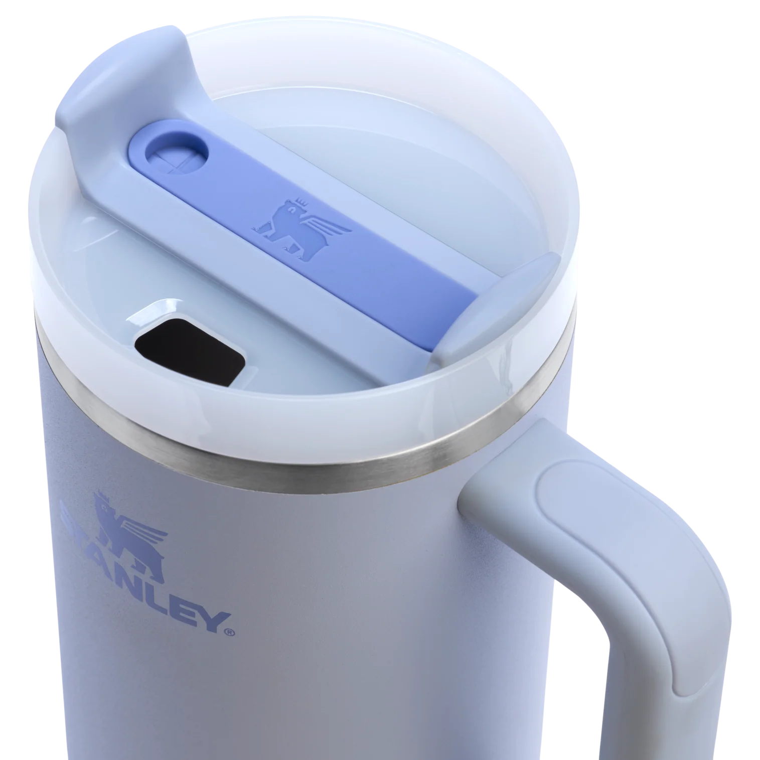 The Quencher H2.0 FlowState™ Tumbler  | Stanley Create