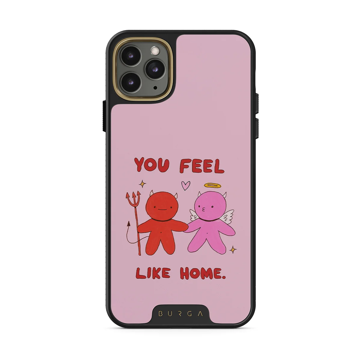 Like Home - iPhone 11 Pro Max ケース