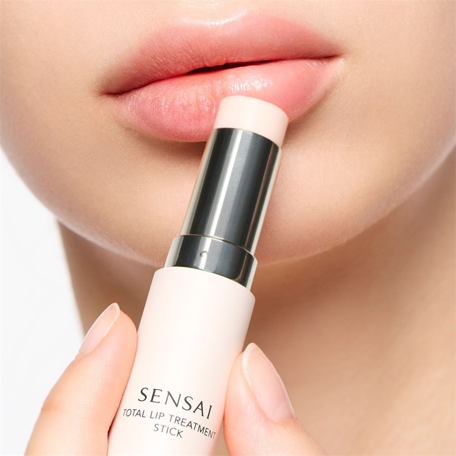 SENSAI Pielęgnacja ust Total Lip Treatment Stick