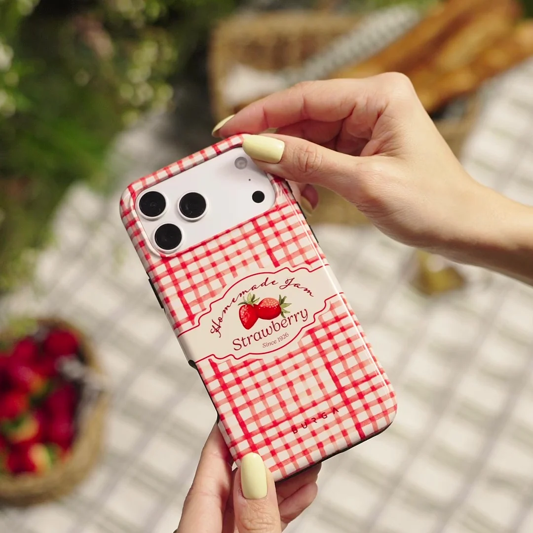 Grandma's Jam - iPhone 11 Pro ケース