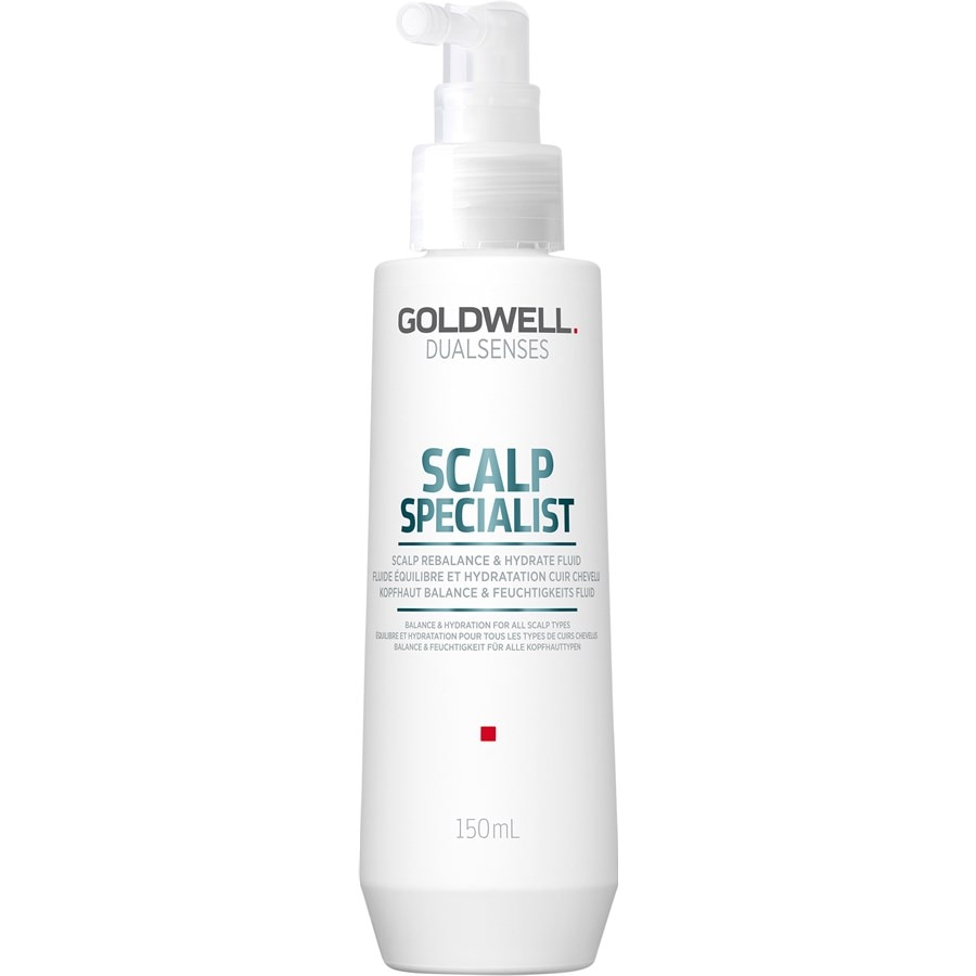 Goldwell Scalp Specialist Płyn przywracający równowagę i nawilżenie skóry głowy
