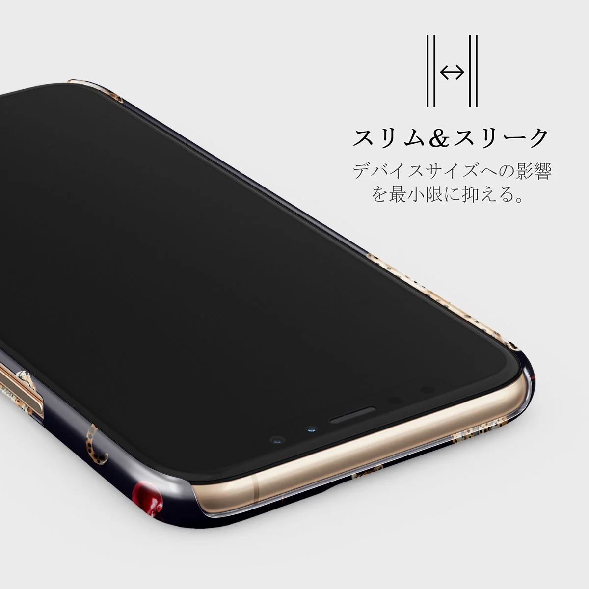Cougar - iPhone 11 Pro ケース