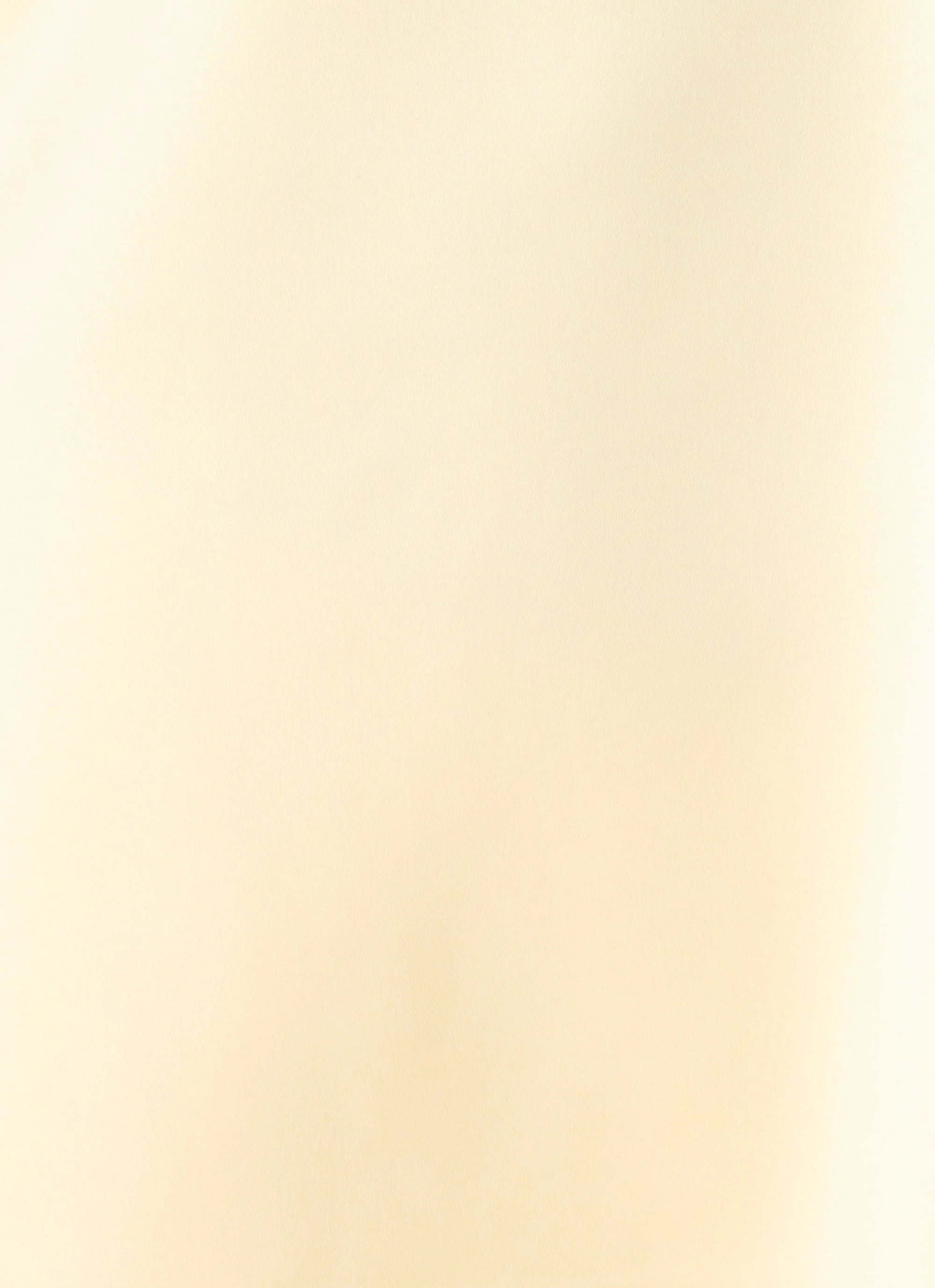 Constantine Top - Yellow - luluinthesky