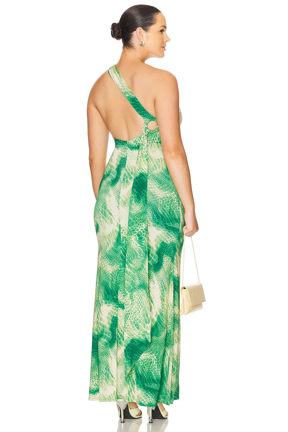 Carlotta Dress